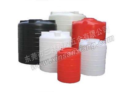 儲罐PT型(水塔)<br>材料：進(jìn)口PE塑膠原料 良好的衛(wèi)生性和耐腐蝕性